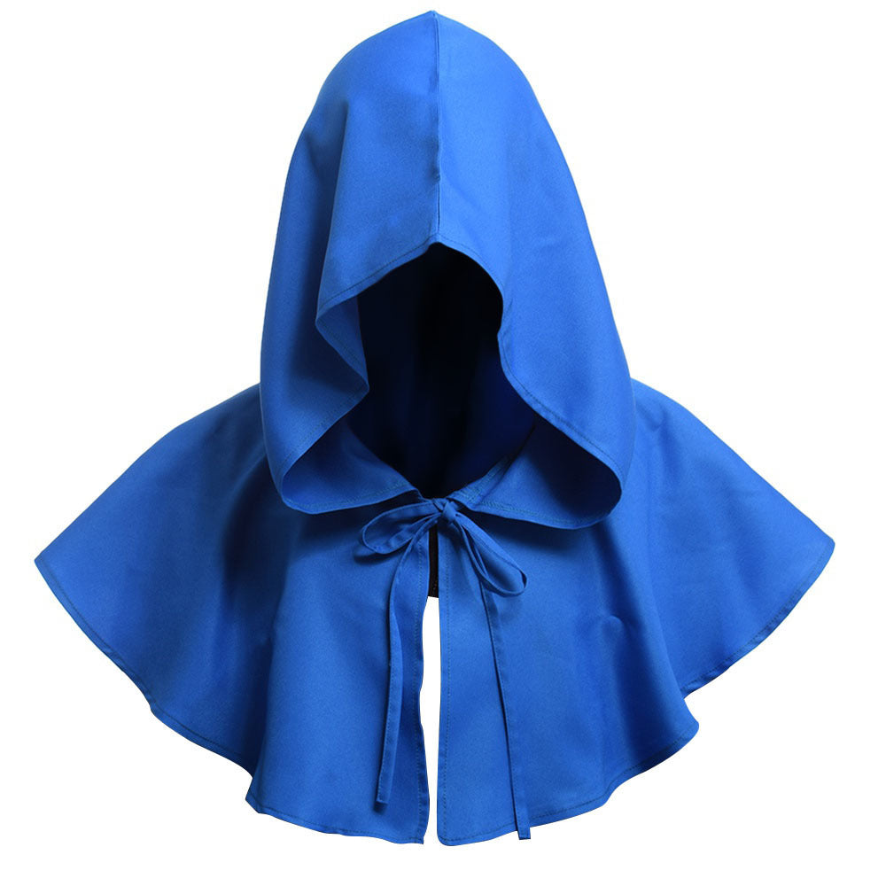 Cosplay Hood