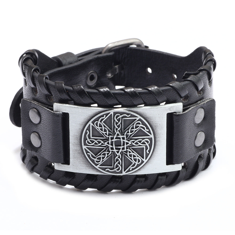 Norse Viking Bracelet