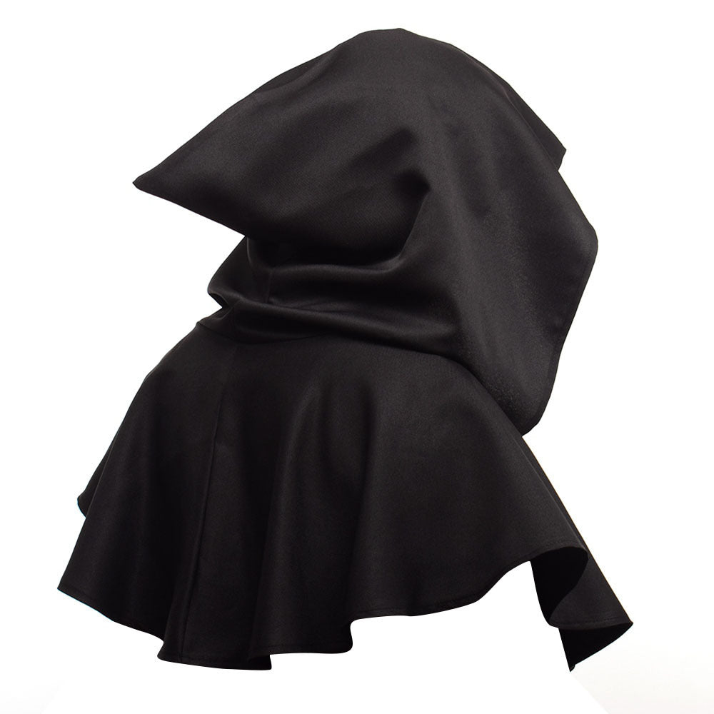 Witchcraft Ceremonial Hood