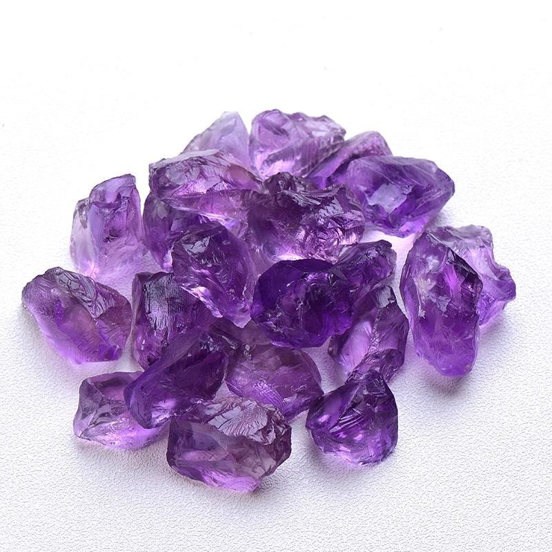 Natural Crystals And Stones 1pc,50g,100g