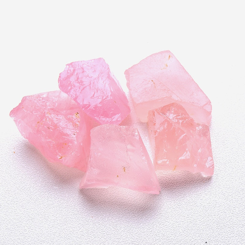 Natural Crystals And Stones 1pc,50g,100g