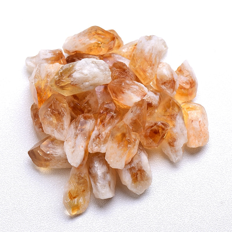 Natural Crystals And Stones 1pc,50g,100g