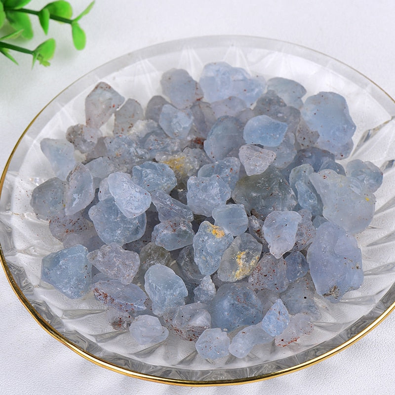 Natural Crystals And Stones 1pc,50g,100g