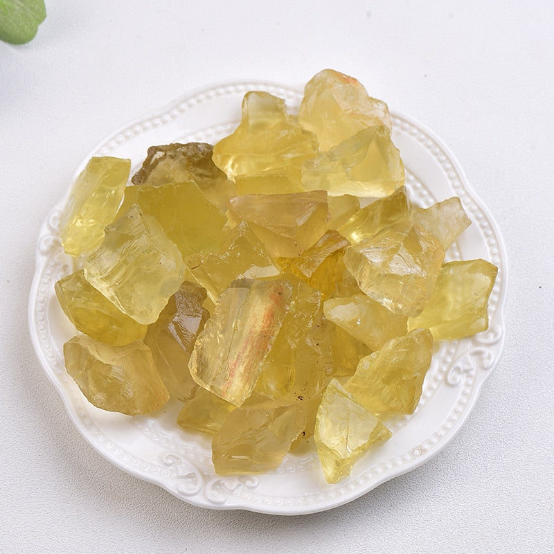 Natural Crystals And Stones 1pc,50g,100g