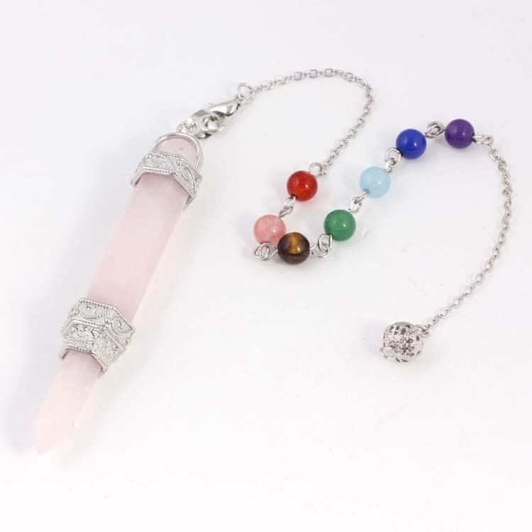 Pendulum Necklace