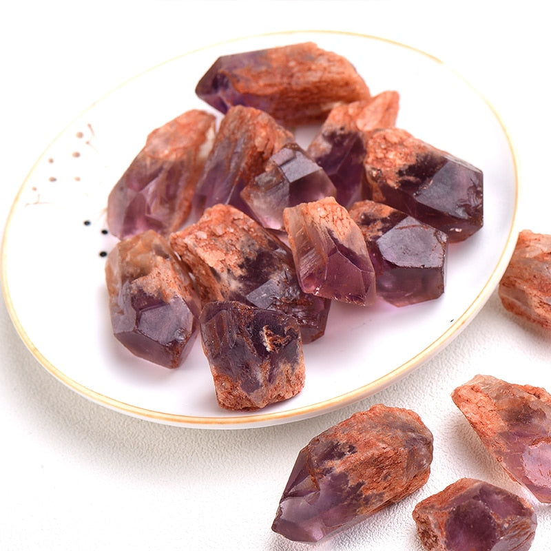 Natural Crystals And Stones 1pc,50g,100g