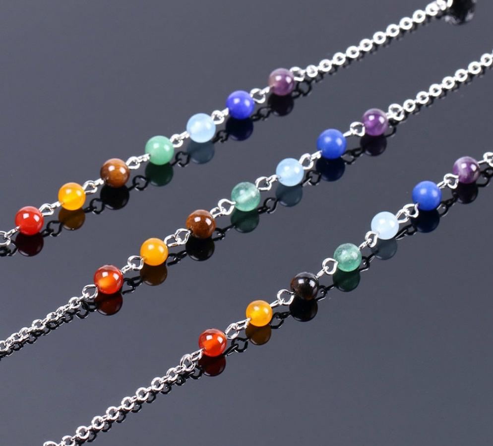 Crystal Healing Pendulum