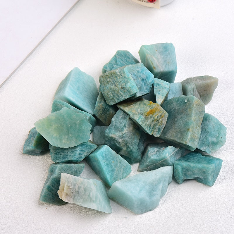 Natural Crystals And Stones 1pc,50g,100g