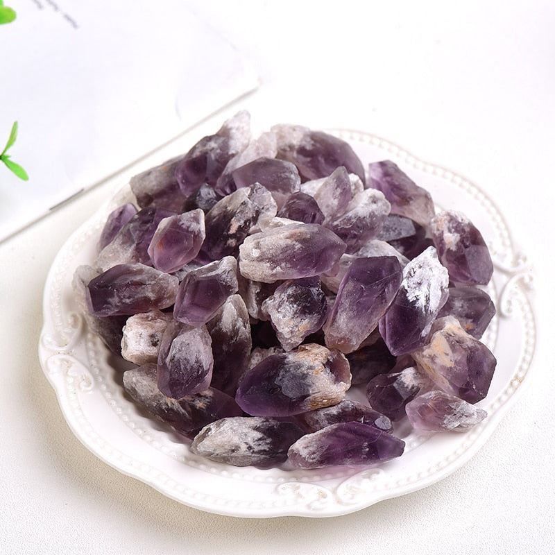 Natural Crystals And Stones 1pc,50g,100g