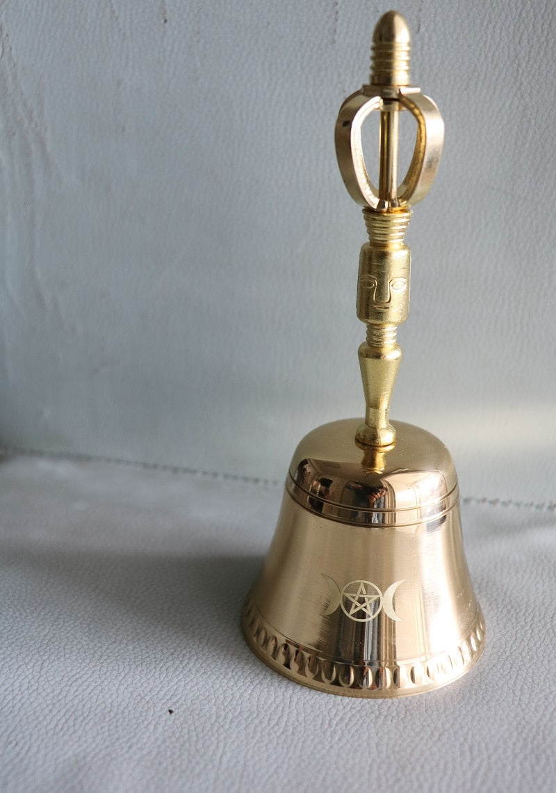 Hand Bell