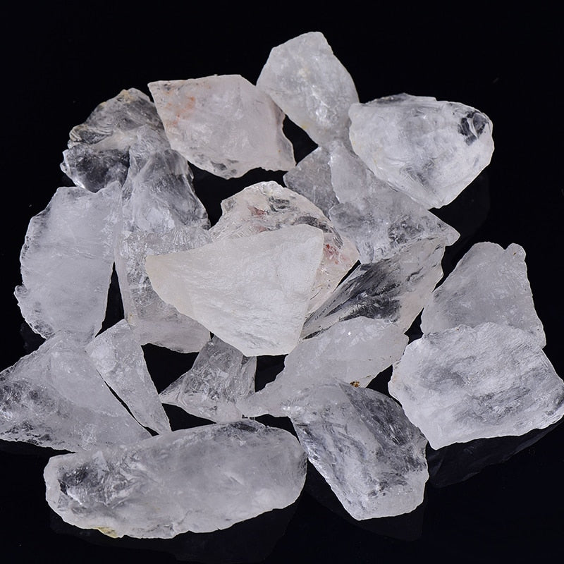 Natural Crystals And Stones 1pc,50g,100g