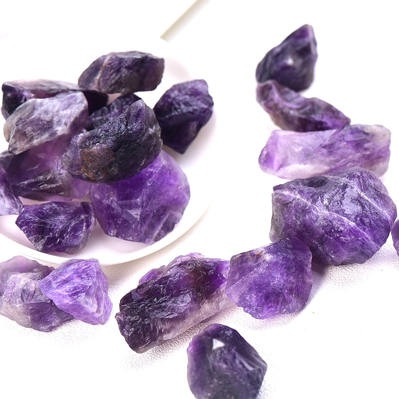 Natural Crystals And Stones 1pc,50g,100g