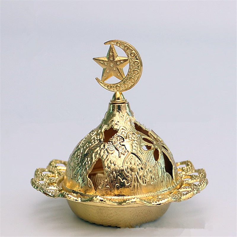 Incense Burner Portable