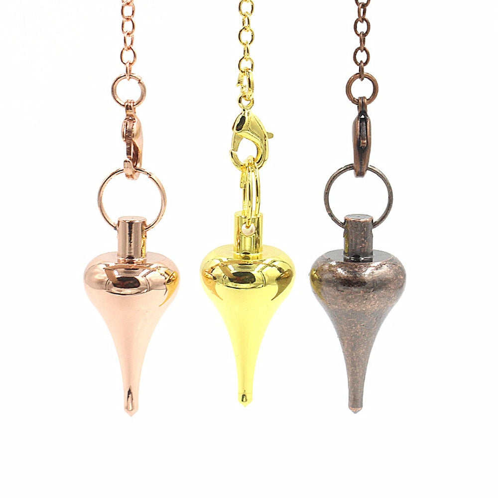 Dowsing Pendulum