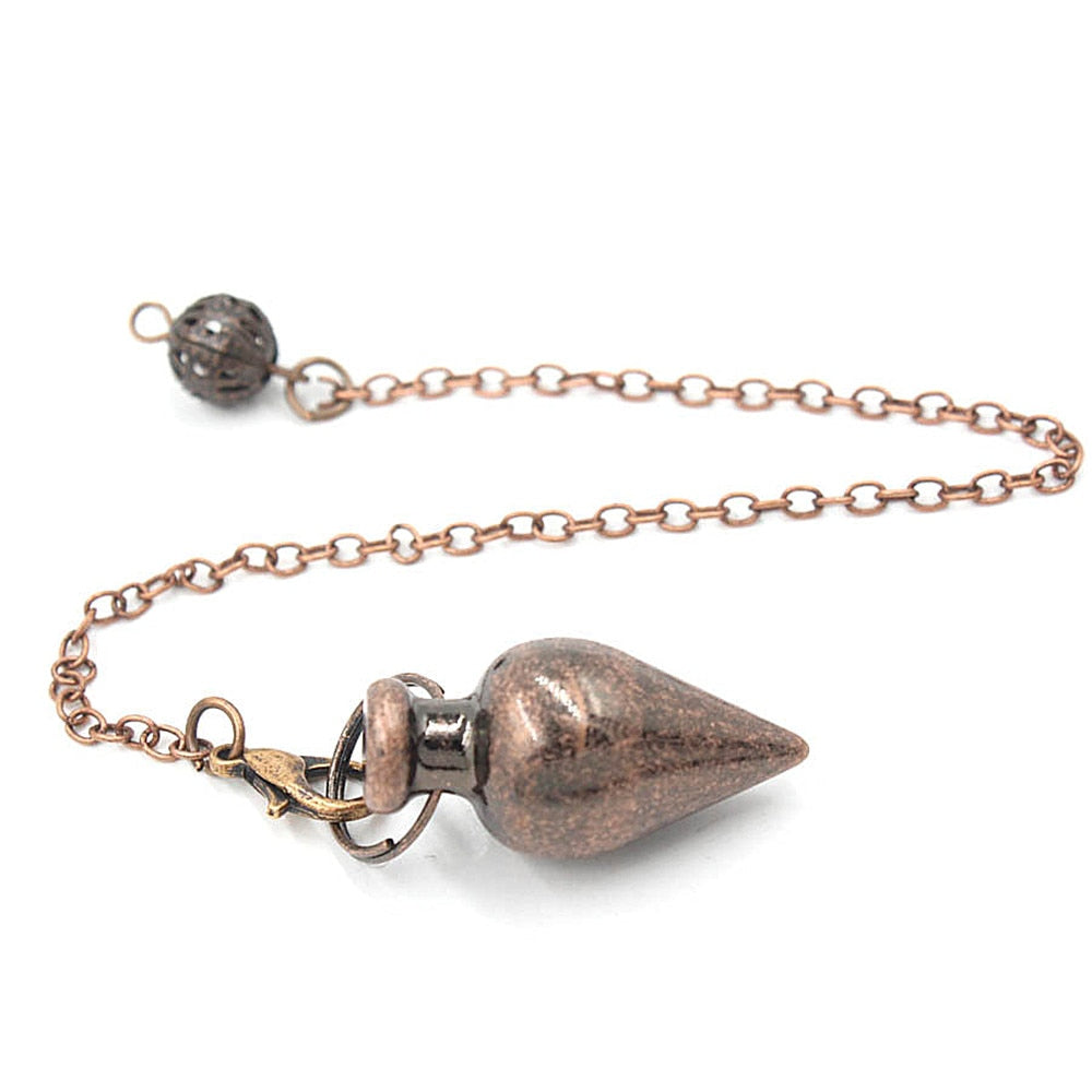 Pendulum For Divination