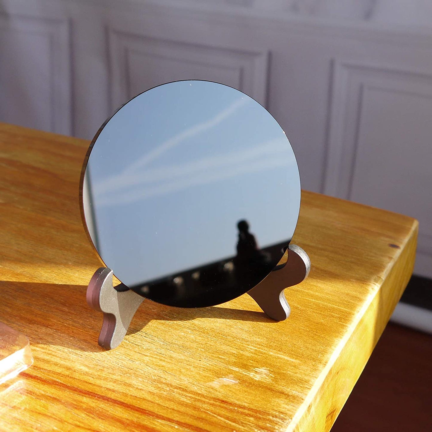 Scrying Glass Mirror