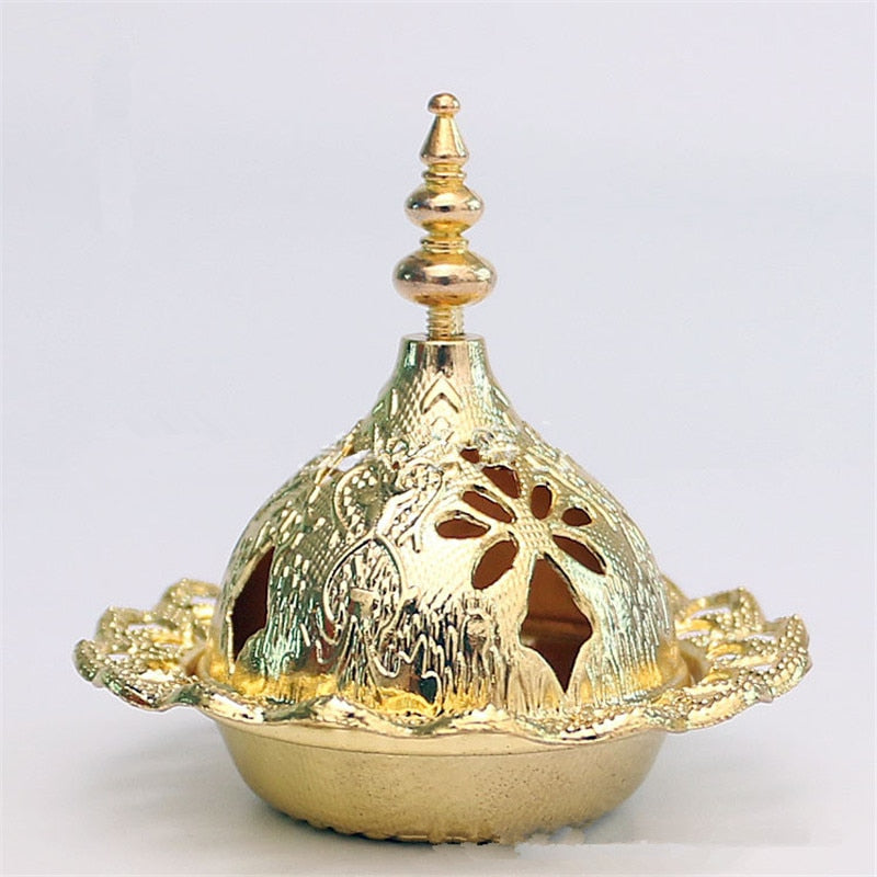 Incense Burner Portable