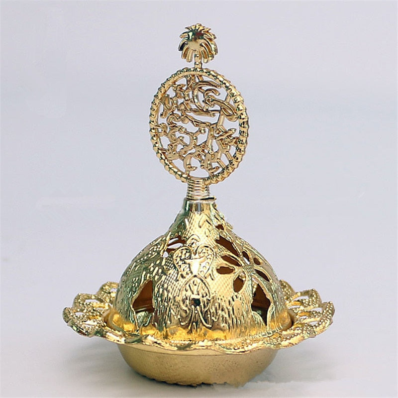 Mini Portable Incense Burner