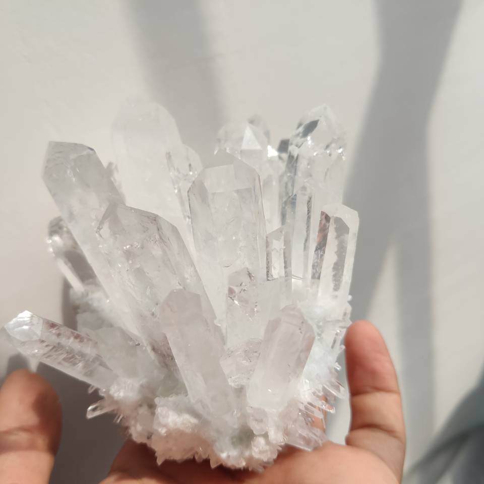 meditation crystal